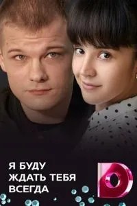Я буду ждать тебя всегда (2013)