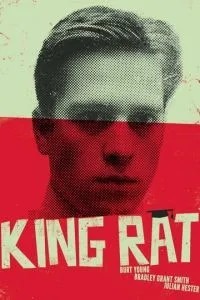 King Rat (2017)