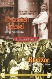 Ревизор (1933)