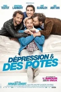 Депрессия и друзья (2012)