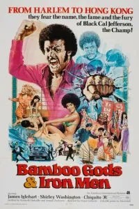 Бамбуковые боги и стальные бойцы (1973)