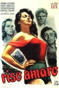 Горький рис (1949)