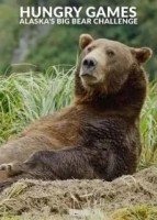 Голодные Игры: Медведи на Аляске (2024)