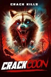 Кокаиновый енот (2024)