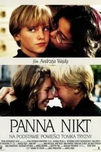 Девочка Никто (1996)