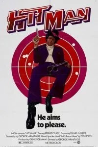 Наемный убийца (1972)