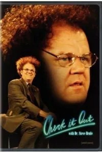 Зацените! с доктором Стивом Брюле (2010)
