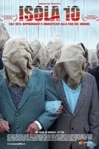 Досон, заключенный № 10 (2008)