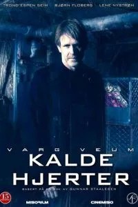 Варг Веум – Холодные сердца (2012)