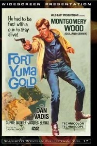 Ради нескольких долларов (1966)