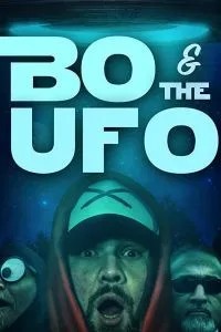 Bo & The UFO (2019)