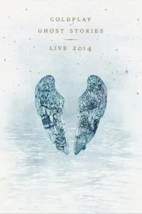 Coldplay: Ghost Stories (2014)