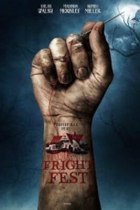 Фестиваль страха (2018)