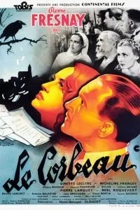Ворон (1942)