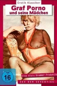 Граф Порн и его девочки (1969)