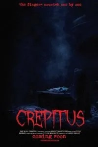 Crepitus (2018)