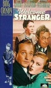 Добро пожаловать, незнакомец (1947)