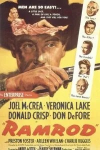 Шомпол (1947)