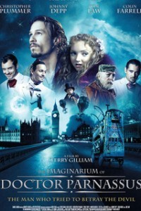 Воображариум доктора Парнаса (2009)