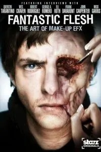 Звёзды внутри: Фантастическая плоть (2008)
