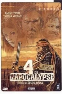 Четыре всадника Апокалипсиса (1975)
