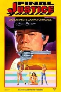 Последнее слово правосудия (1985)