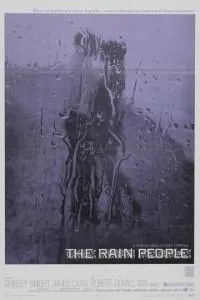 Люди дождя (1969)