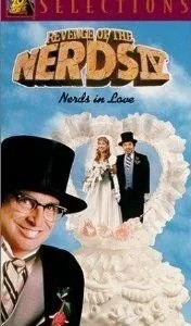 Месть полудурков 4: Влюбленные полудурки (1994)