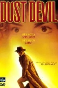 Дьявол песков (1992)