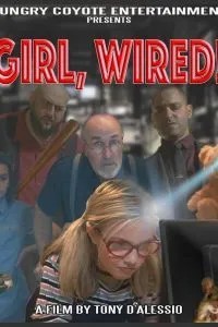 Girl Wired (2019)