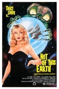 Из другого мира (1988)
