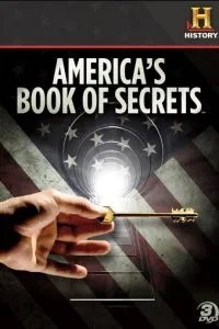 Книга тайн Америки (2012)