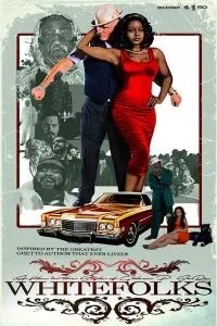 Whitefolks (2017)