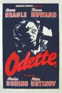 Одетта (1950)