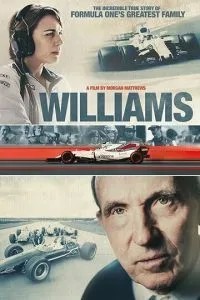 Уильямс (2017)