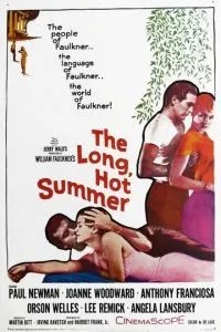Долгое жаркое лето (1958)
