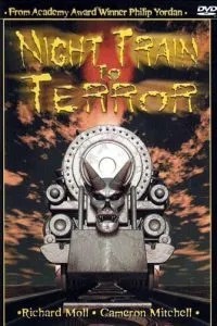 Поезд страха (1985)