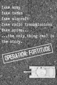 Операция Fortitude (2026)
