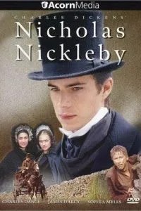 Жизнь и приключения Николаса Никльби (2001)