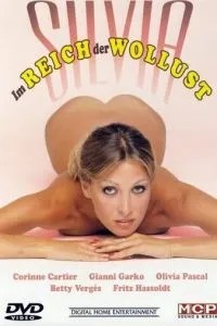 Сильвия в плену сладострастия (1977)
