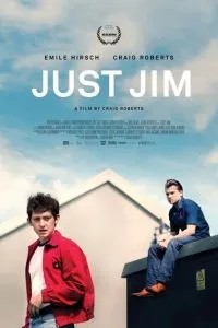 Просто Джим (2015)