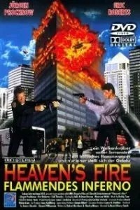 Небесный огонь (1999)