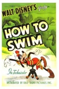 Как нужно плавать (1942)