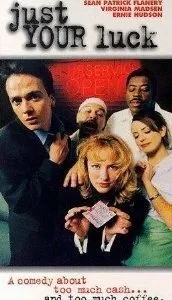 Поцелуй на удачу (1996)