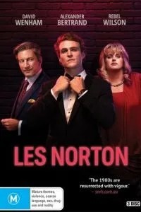 Лес Нортон (2019)