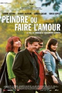 Рисуй или занимайся любовью (2005)