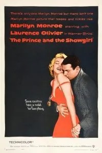 Принц и танцовщица (1957)