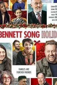 A Bennett Song Holiday ()