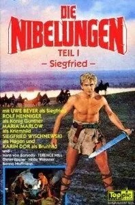 Нибелунги: Зигфрид (1966)