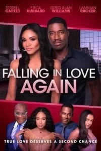 Falling in Love Again (2018)